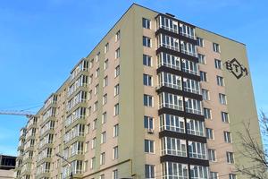 квартира по адресу Мазура Николая ул. (Щербакова), 33