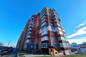 квартира за адресою Будівельників, 3