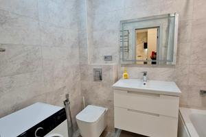 квартира по адресу Инглези ул. (25-ї Чапаєвської Дивізії), 2 к2