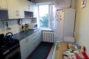 квартира по адресу Слобожанский просп. (им. газеты Правда), 83