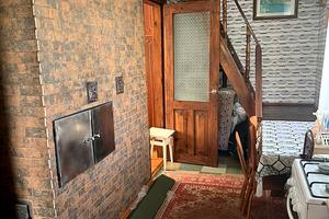 будинок за адресою провулок 1-й Спаський