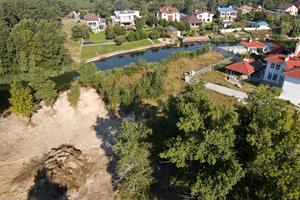 ділянка за адресою Перевіз вул. (Кубанська)