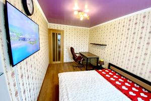 квартира за адресою Петропавлівська вул., 76