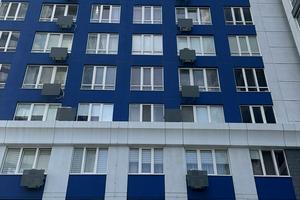 квартира за адресою Одеса, Георгія Липського вул. (Толбухіна), 135а