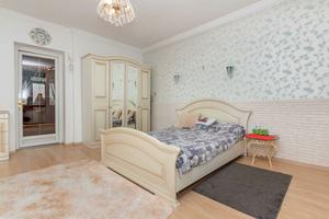 квартира за адресою Гоголя вул., 4