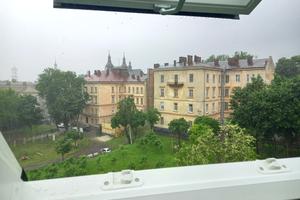 квартира за адресою Тараса Бобанича 