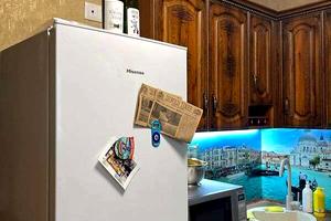 квартира по адресу Мира ул., 55