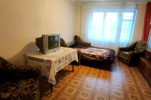 кімната за адресою Оболонський просп., 40