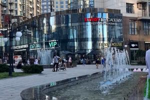 квартира за адресою Андрія Верхогляда вул. (Михайла Драгомирова), 14-А