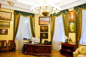 будинок за адресою Пушкина, 7а