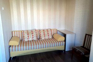 квартира по адресу Академика Доброхотова ул., 5