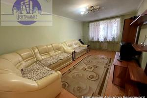 квартира за адресою Героїв Майдану вул. (Червоноармійська), 85