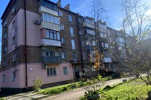 комерційна за адресою Павла Вірського бульв. (Саратівська), 10-А