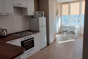 квартира по адресу Братская ул., 12