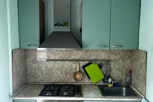 квартира по адресу Демеевская ул., 35