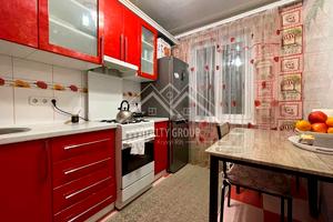 квартира по адресу Соколовська ул., 7