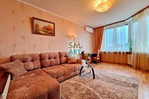 квартира за адресою Олени Пчілки вул., 2