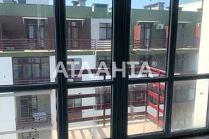 квартира за адресою Владислава Бувалкіна вул., 60