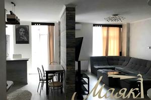 квартира за адресою Регенераторна вул., 4к14