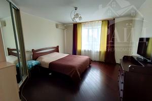 квартира по адресу Заливная ул., 7