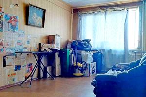 квартира за адресою Чугуївська вул., 27