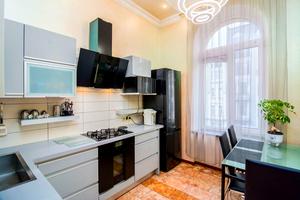 квартира за адресою Саксаганського вул., 43