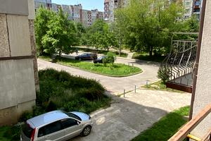 квартира по адресу Владимира Ивасюка ул., 50