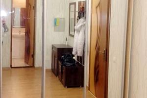 квартира за адресою Миколи Закревського вул., 95-А