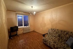 квартира по адресу Баварский пер., 9