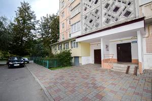 квартира за адресою 15 Квітня вул., 21