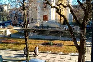 квартира за адресою Тершаковців вул. (), 4в