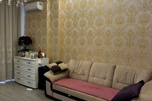квартира за адресою Марсельська вул., 35а