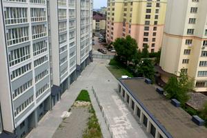 квартира за адресою Петра Маланюка вул., 58