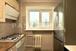 квартира по адресу Победы просп. (Курский), 105