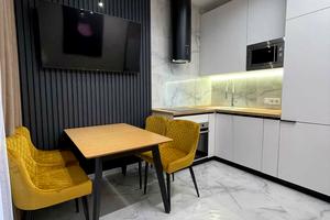 квартира за адресою Курортний пров., 1-А