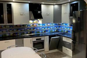 квартира по адресу Запорізьке шосе, 4