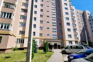 квартира по адресу Гната Хоткевича ул., 54