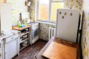 квартира за адресою Кривий Ріг, Федора Караманиць вул. (Ватутіна), 56