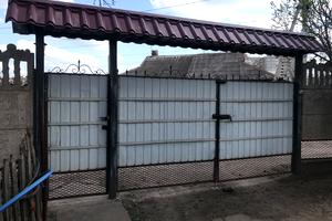 дом по адресу Каштановая ул. (Щорса), 25