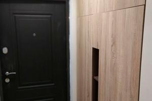 квартира по адресу Французский бульв., 33а