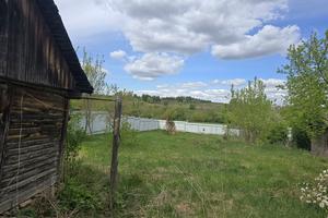 ділянка за адресою Зарічна