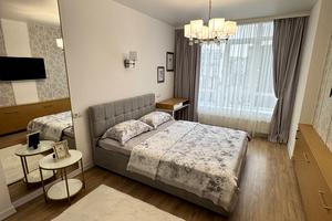 квартира за адресою Львів, Малоголосківська вул., 44