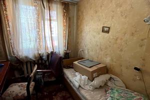 квартира за адресою Шосейна вул. (Фрунзе), 4