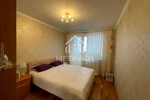 квартира по адресу Тракторостроителей просп., 77