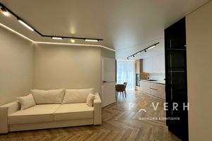квартира за адресою Степана Бандери вул., 10