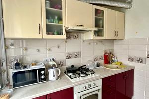 квартира за адресою Володимира Вернадського вул., 40