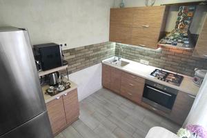 квартира за адресою Валентинівська вул., 13б