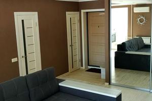 квартира за адресою Аерокосмічний просп. (Гагаріна), 50