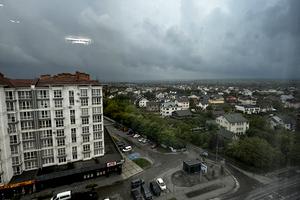 квартира по адресу Приозерна ул., 32