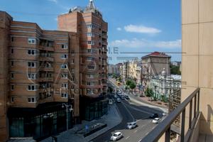 комерційна за адресою Велика Васильківська вул. (Червоноармійська), 5
